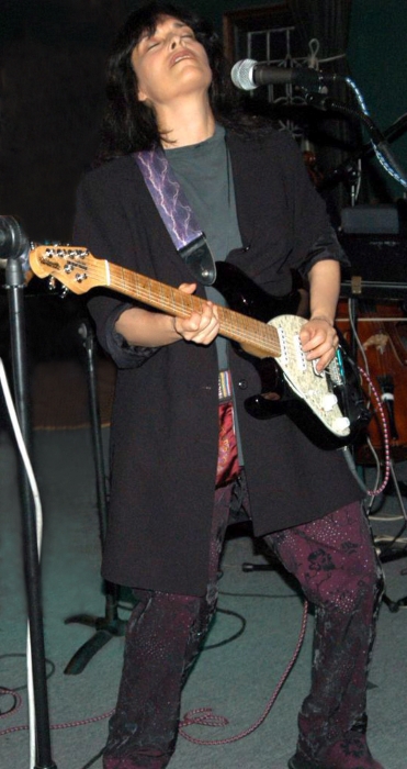 Evie Sands Interviews with Riveting Riffs Magazine and Joe Montague